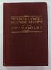 Briefmarken The U.S. Postage Stamps of the 20th Century Vol. 1 Revised March 1937 RSE C5 -