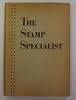 Briefmarken The Stamp Specialist Gray Book Published 1943 with Advertisement RSE C6 -