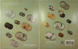 Publications & Supplies Aug 13-14 S. Coin Auction Catalog #1158 Heritage (A76) -