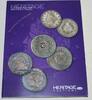 Publications & Supplies Heritage U.S. Coin Auction Catalog Chicago April 24-28 Platinum Night WW2L -