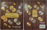 Publications & Supplies February 4, 5, & 7, S. Coin Auction #1137 Catalog Heritage (A54) -