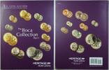 Publications & Supplies Jan. 6-10 Heritage The Boca Collection Pt. 1 Auction Catalog Orlando RSE D2 -