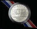USA Dollar 2007-P Little Rock Central High School Desegregation Silver  ... 27.73 £ Tax included +  18.49 £ shipping