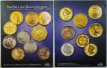Publications & Supplies September 3-4 Pre-Long Beach Auction Catalog Ira & Larry Goldberg RSE D7 -