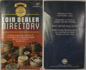 Publications & Supplies 1993 Whitman Official Coin Dealer Directory 6th ... 9.58 £ Tax included +  18.49 £ shipping