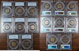 USA Jefferson Nickel 1952-D Coin, PCGS MS-65, *PRICE FOR ONE COIN ONLY* -