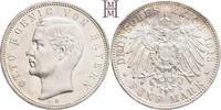REICHSSILBERMÜNZEN 5 Mark 1913 D BAYERN Otto, 1886-1913. Vorzüglich-Stem... 104.03 £  +  13.00 £ shipping