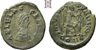 RÖMISCHE KAISERZEIT Halbcentenionalis 383 Aelia Flaccilla, 379-386 n. Ch... 65.02 £  +  13.00 £ shipping