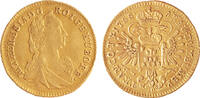  ducat 1755 Maria Theresia Schon 1,292.85 £  +  39.05 £ shipping