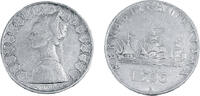 Italy 500 lire-Republica Italiana 500 lire 1861-2001 ss