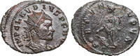 Claudius II Gothicus (268-269) Æ Antoninian Kyzikos, FORTUNA mit Ruder. vz 51.15 £42.48 £  +  25.14 £ shipping