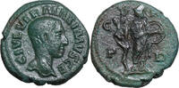 Maximus Caesar (235-238) Æ Thrakien, Deultum. ATHENA neben Baum. R! ss 95.36 £77.16 £  +  25.14 £ shipping