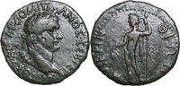 Domitianus (81-96) Æ Thrakien, Perinthos. DIONYSOS haltet Kantharos und ... 68.49 £43.35 £  +  25.14 £ shipping