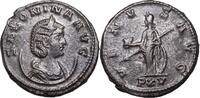 Salonina (254-268) Æ Antoninian Antiochia, VENUS mit Helm und Schild. Au... 51.15 £  +  25.14 £ shipping