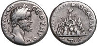 Septimius Severus (193-211) AR Drachme Kappadokien, Caesarea. Berg Argae... 82.36 £  +  25.14 £ shipping