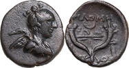 Philomelion, Phrygien AE (2-1 Jh. v.u.Z.) Nike / Füllhörner, Mondsichel,... 104.03 £95.36 £  +  25.14 £ shipping