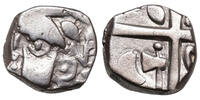 Volcae Tectosages AR Drachme (200-100 BCE) Gallien, Kopf / Kreuz, Axt ss 73.69 £  +  25.14 £ shipping