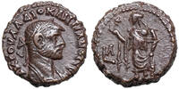 Diocletianus (284-305) BI Tetradrachme Dated RY 1 (284/5) EGYPT. Alexand... 68.49 £51.15 £  +  25.14 £ shipping