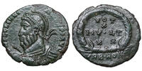 Julianus II. Apostate (360-363) Follis Rome, 361-363. VOT X MVLT XX. Top... 77.16 £68.49 £  +  25.14 £ shipping