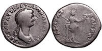 Julia Titi (79-89) AR Denar 80-81 Rom. Venus lehnt an Säule, hält Zepter... 381.46 £  +  25.14 £ shipping