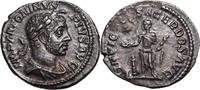 Elagabalus (218-222) AR Denar Rom. 220/222. 'Horn'. Kaiser opfert über A... 65.02 £  +  25.14 £ shipping