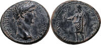 Claudius (41-54) AE Assarion Phrygien, Aezanis. Klaudius Hierax. Gute De... 84.96 £  +  25.14 £ shipping