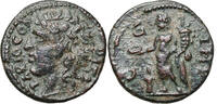 Mysien, PARIUM. Pseudo-autonom AE-20 Unter Valerian/Gallienus Heros Pari... 51.15 £  +  25.14 £ shipping
