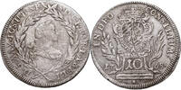 Maximilian Josef (1746-1777) 10 Kreuzer 1768 ss 26.01 £  +  25.14 £ shipping