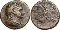 Pontos, Amisos, unter Mithradates VI. Eupator AE 120-63 BCE AMAZONEN-Kop... 68.49 £43.35 £  +  25.14 £ shipping