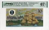 AUSTRALIA 10 DOLLARS -