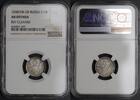 Russia 10 Kopecks 1858 NGC UNC DETAILS 121.37 £  +  17.34 £ shipping