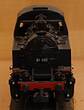 1971 Märklin 3031 Dampflokomotive BR23 , H0, ohne OVP, gebraucht gut-sehr gut