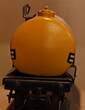 1952 Märklin 4502 Kesselwagen Shell , H0, ohne OVP, gebraucht gut-sehr gut