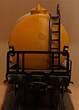 1952 Märklin 4502 Kesselwagen Shell , H0, ohne OVP, gebraucht gut-sehr gut