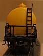 1962 Märklin 4502 Kesselwagen Shell , H0, ohne OVP, gebraucht gut-sehr gut