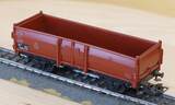 Märklin offener Güterwagen , H0, ohne OVP, gebraucht gut-sehr gut