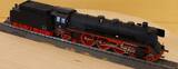 1983 Märklin BR03 Dampflokomotive , H0, ohne OVP, gebraucht gut