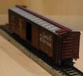 Märklin 4572 Güterwagen 1961 , H0, ohne OVP, gebraucht gut-sehr gut