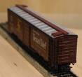 Märklin 4572 Güterwagen 1961 , H0, ohne OVP, gebraucht gut-sehr gut