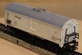 1963 Märklin 4620 Kühlwagen , H0, ohne OVP, gebraucht gut-sehr gut