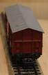 1964 Märklin 4950 Güterwagen , H0, ohne OVP, gebraucht gut-sehr gut