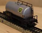 1962 Märklin 4900 Kesselwagen , H0, ohne OVP, gebraucht gut-sehr gut