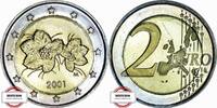 FINNLAND KM 105 Kursmünze -