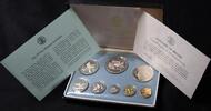 BELIZE 16 Dollar 91 Cent KMS - mit Tropischen Vogelmotiven in der OVP incl. Zertifikat -