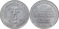 DEUTSCHLAND Medaille - Zur Erinnerung an Deutschlands schwerste Zeit -