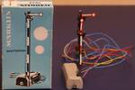 Märklin Hauptsignal Märklin 7039 Hauptsignal , H0, OVP, fast neu -