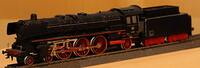 Märklin Dampflok Märklin 3048 Schlepptenderlokomotive BR01 , H0, ohne OVP, gebraucht -