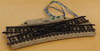 Märklin Doppelte Kreuzungsweiche Märklin 5207 Doppelte Kreuzungsweiche , gebraucht -