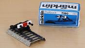 Märklin Prellbock Märklin 7190 Prellbock , HO, gebraucht -