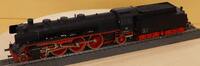 Märklin Dampflok Märklin BR03 Dampflokomotive , H0, ohne OVP, gebraucht -